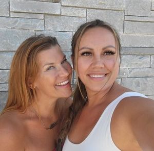 Meet your Posher, Heather b